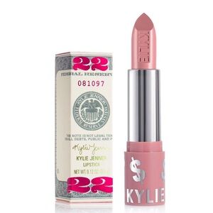 Kylie Cosmetics Matte Lipstick - Soft Pink